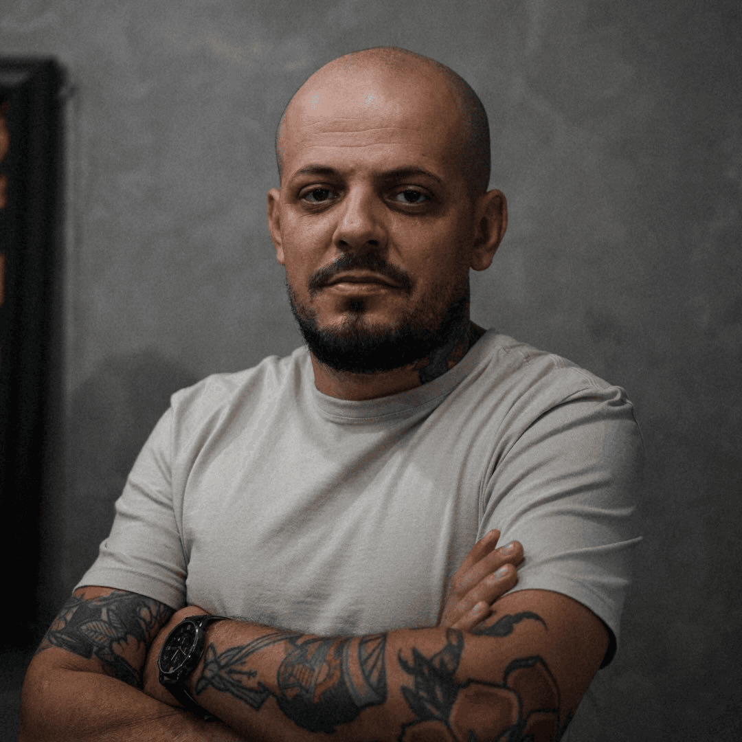 Bruno Juares